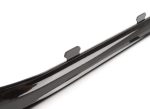 Original BMW E70 X5 Trim Moulding Gloss Black Kaca Mati Belakang KIRI - Image 3