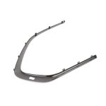 Original BMW E70 X5 Trim Moulding Gloss Black Kaca Mati Belakang KIRI - Image 4