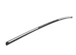 Ori MINI F56 Lis Chrome Pelipit Karet Luar Kaca Samping Belakang KIRI - Image 4