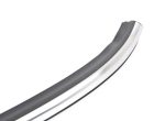 Ori MINI F56 Lis Chrome Pelipit Karet Luar Kaca Samping Belakang KIRI - Image 5