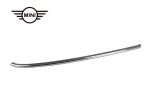 Ori MINI F56 Lis Chrome Pelipit Karet Luar Kaca Samping Belakang KANAN