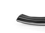 Ori MINI F56 Lis Chrome Pelipit Karet Luar Kaca Samping Belakang KANAN - Image 3