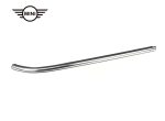 MINI F60 Lis Chrome Karet Kaca Samping Belakang KANAN 51377390174