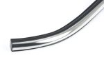 MINI F60 Lis Chrome Karet Kaca Samping Belakang KANAN 51377390174 - Image 3