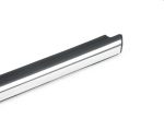 MINI F60 Lis Chrome Karet Kaca Samping Belakang KANAN 51377390174 - Image 4