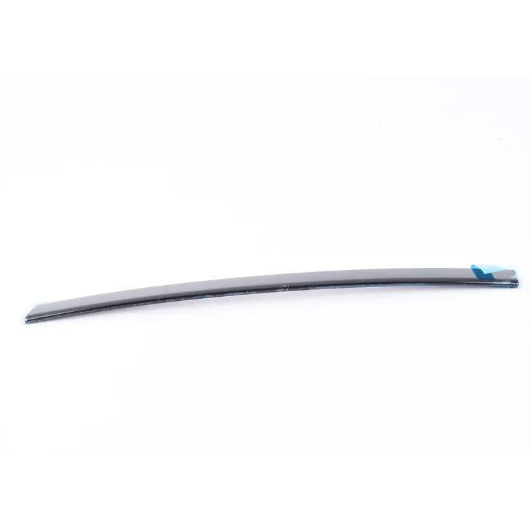 51377453310_A Original BMW F32 F82 M4 Coupe Trim Panel Pilar B Belakang Pintu KANAN - Gambar 1