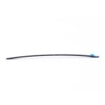 Original BMW F32 F82 M4 Coupe Trim Panel Pilar B Belakang Pintu KANAN - Gambar 3
