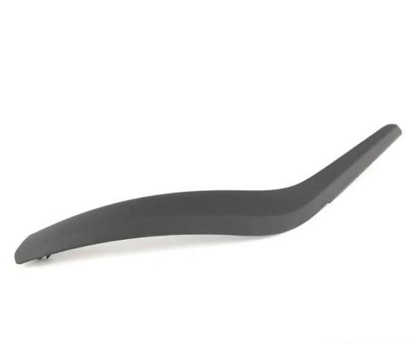 Original BMW E84 X1 Handle Pintu Dalam Beakang KANAN Black 51412991776