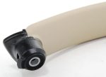 Original BMW E70 X5 E71 X6 Trim Handle Dalam Pintu Kiri Savanna Beige 51416969403 - Image 3