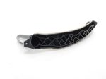 Original BMW E70 X5 E71 X6 Trim Handle Dalam Pintu Kiri Savanna Beige 51416969403 - Image 4