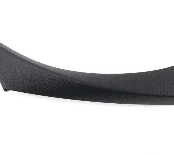 Original BMW E90 Handle Pintu Kulit Jeruk Penumpang Depan Kiri - Hitam