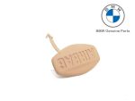 Original BMW E53 X5 Trim Tutup Airbag Pintu Depan Beige 51417004436