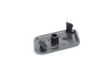 Original BMW E36 Z3 Penutup Cover Airbag Pintu Depan KIRI - Grey / Abu - Gambar 3