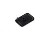 Original BMW E36 Z3 Penutup Cover Airbag Pintu Depan KANAN- Grey / Abu - Gambar 3