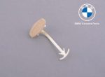 Original BMW E60 E61 Trim Cover Tutup Airbag Pintu Beige 51417076807