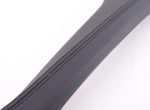 Original BMW F10 F11 Handle Pegangan Penutup Pintu Depan KIRI BLACK - Image 4