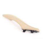 Original BMW F10 Handle Pegangan Penutup Pintu Belakang KANAN Beige - Image 3