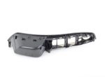 Original BMW F10 Trim Tombol Handle Pintu Depan KANAN Oyster - Image 3