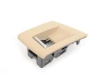 Original BMW F10 Trim Tombol Power Window Pintu KIRI Beige 51417225891 - Image 3