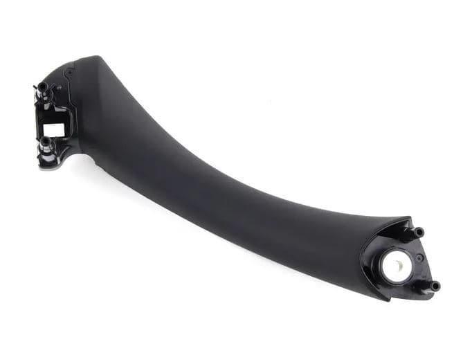 51417230850_A Original BMW E90 Handle Pintu Dalam DEPAN Kanan - Hitam - Image 1