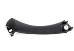 Original BMW E90 Handle Pintu Dalam DEPAN Kanan - Hitam - Image 4