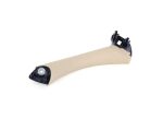 Original BMW E90 Handle Pintu Dalam Penumpang Belakang Kanan - Beige