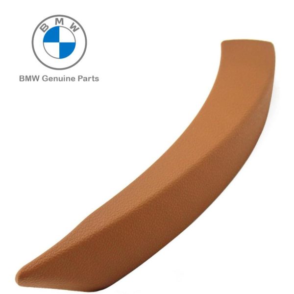 Original BMW E89 Z4 Cover Interior Handle Pintu Walnuss KIRI