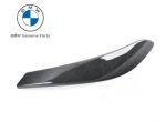 BMW F30 F31 Trim Cover Door Handle Wood Fineline Anthrazit Pintu KANAN