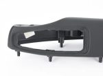 Original BMW F30 Trim Handle Armrest Pintu DEPAN KIRI Sensatec Black - Image 4