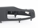 Original BMW F30 Trim Handle Armrest Pintu DEPAN KANAN Sensatec Black - Image 3