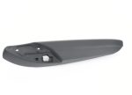 Original BMW F30 Trim Handle Armrest Pintu DEPAN KANAN Sensatec Black - Image 4