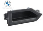 Original BMW F06 Gran Coupe Handle Pintu Interior DEPAN Kanan - Hitam