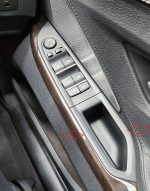 Original BMW F06 Gran Coupe Handle Pintu Interior DEPAN Kanan - Hitam - Image 4