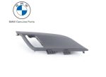 BMW F15 X5 F16 X6 Cover Trim Tombol Kunci Pintu Depan KANAN 7292078