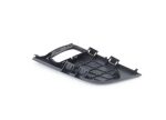 BMW F15 X5 F16 X6 Cover Trim Tombol Kunci Pintu Depan KANAN 7292078 - Image 3