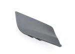 BMW F15 X5 F16 X6 Cover Trim Handle Pintu Belakang KANAN 51417292088 - Image 3