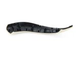 BMW F48 X1 Trim Door Handle Pintu Dalam Depan Beige KIRI 51417417511 - Image 3