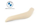 BMW F48 X1 Trim Door Handle Pintu Dalam Depan Beige KANAN 51417417512