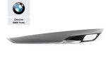 BMW F85 X5M Aluminium Hexagon Door Trim Lis Pintu Depan Belakang KIRI