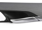 BMW F85 X5M Aluminium Hexagon Door Trim Lis Pintu Depan Belakang KANAN - Image 3