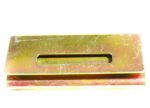 Original BMW E36 Bracket Clip Door Trim - Gambar 3