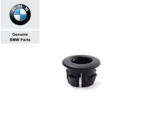 Original BMW E36 Z3 Lock Button Pin Cover Bulat Bushing Kunci Pintu