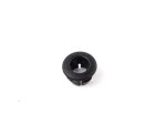Original BMW E36 Z3 Lock Button Pin Cover Bulat Bushing Kunci Pintu - Gambar 3