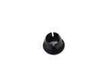Original BMW E36 Z3 Lock Button Pin Cover Bulat Bushing Kunci Pintu - Gambar 4