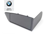 Original BMW E36 Coin Box Penyimpanan Koin Di Trim Pintu Depan Kanan .