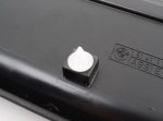 Original BMW E36 Coupe Door Trim Panel Lining Black Pintu Depan KIRI - Gambar 4