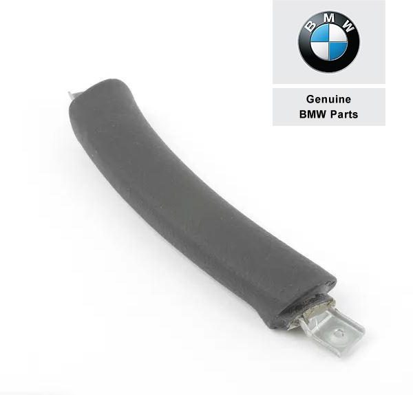 Original BMW E36 Handle Pegangan Pintu Dalam Depan KANAN - Hitam