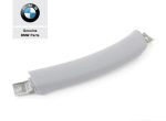 Original BMW E36 Handle Pegangan Pintu Dalam Depan Kiri - Grey