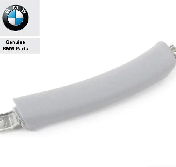 Original BMW E36 Handle Pegangan Pintu Dalam Depan Kiri - Grey
