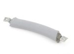 Original BMW E36 Handle Pegangan Pintu Dalam Depan Kiri - Grey - Gambar 3